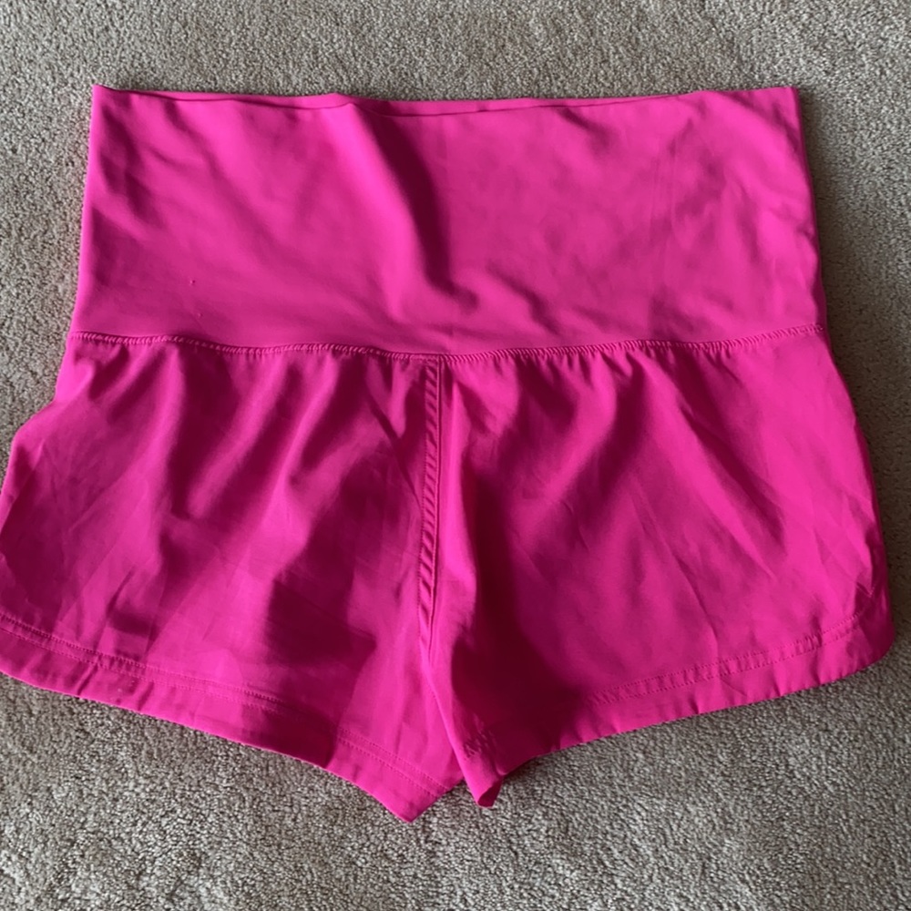 Fun shorts - Picture 2 of 4